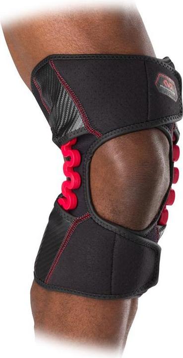 Produktbild McDavid Kniebandage Federscharnier Easy-On (M)
