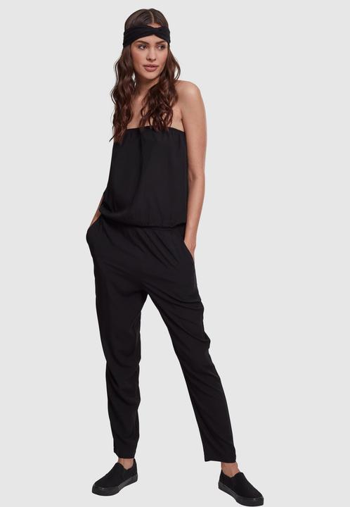 Actual product image Urban Classics hot jumpsuit (S)