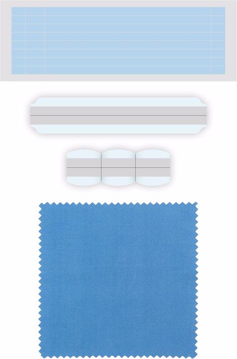 Produktbild Dicota Secret