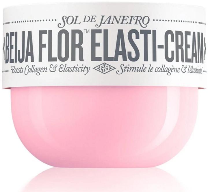 Produktbild Sol de Janeiro Flor Elasti (Körperlotion, 75 ml)