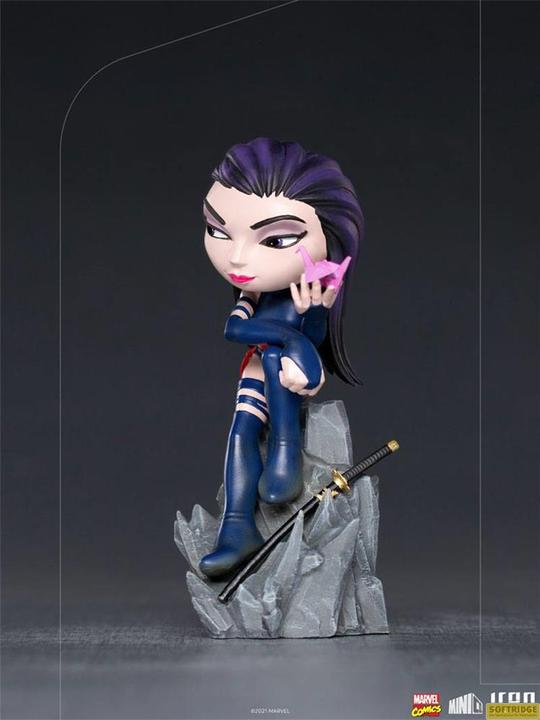 Produktbild Iron Studios X-men - Psylocke Figure