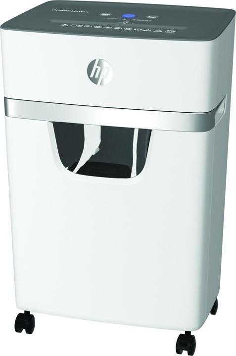 HP OneShred 10MC (Particle cut)