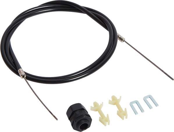 Actual product image Hager Cable (100 cm)
