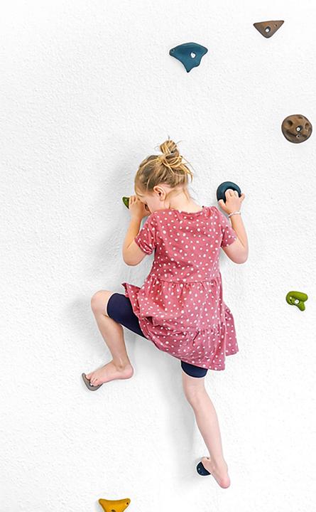 Produktbild small foot Klettersteine Adventure