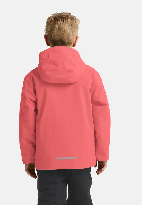 Produktbild Jack Wolfskin Flowline Ski Jkt Kids (92)