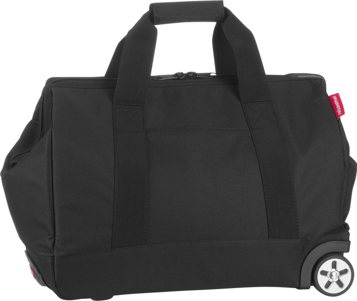 Actual product image reisenthel Allrounder Trolley (30 l, Hand luggage (up to 50 litres))