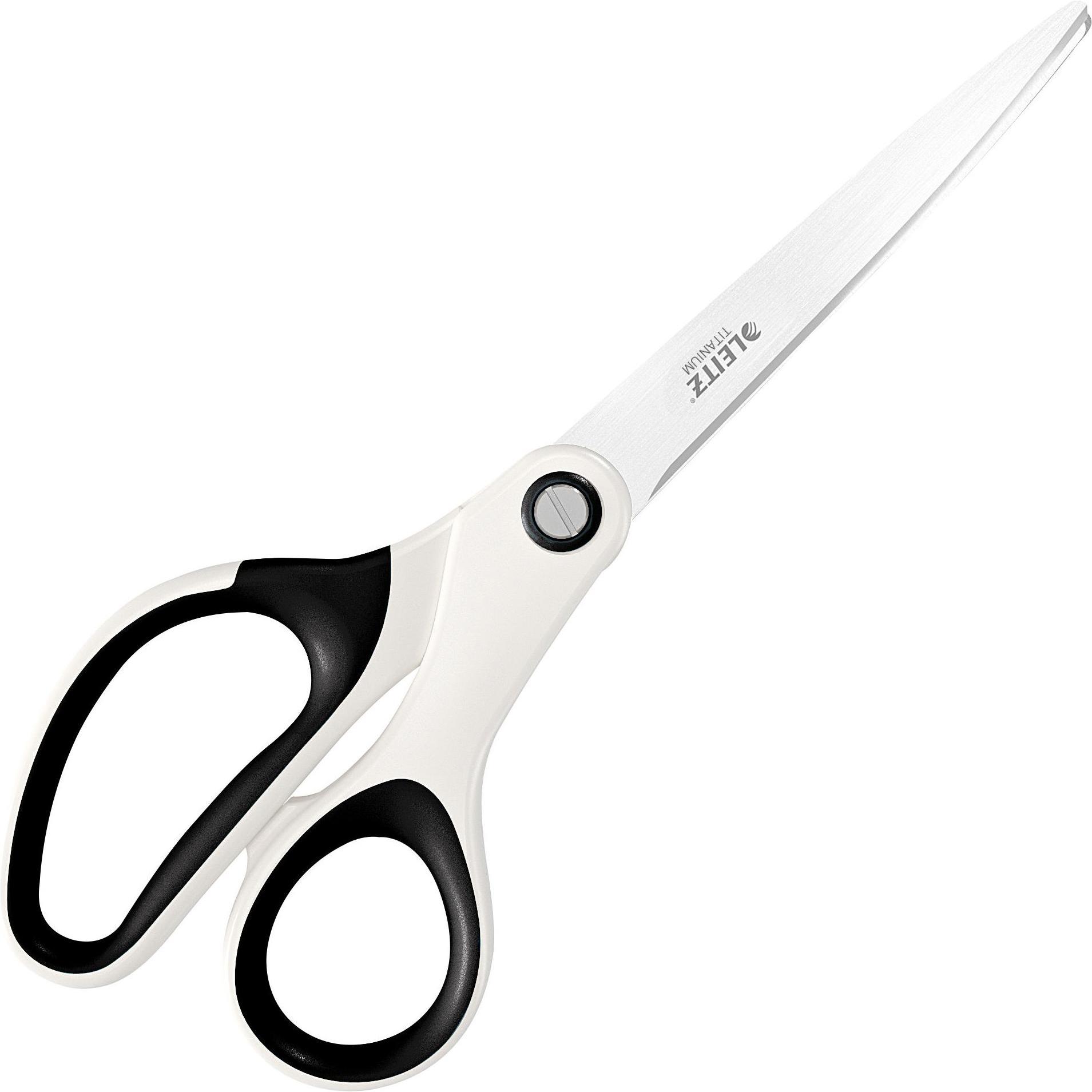 Leitz, Schere, WOW Titan (20.50 cm)