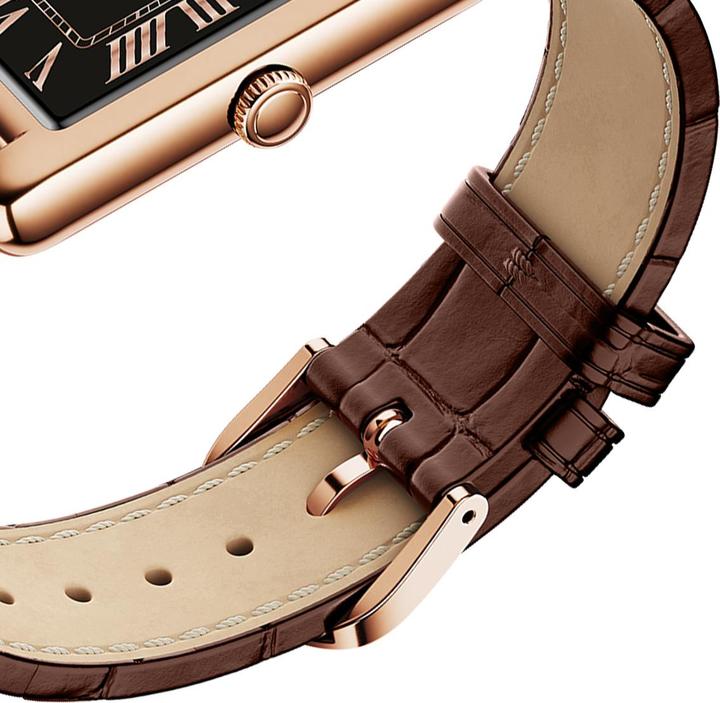 Immagine prodotto ICE Watch ICE Smart TK 2.0-RGold/Brn Cro (32 mm)