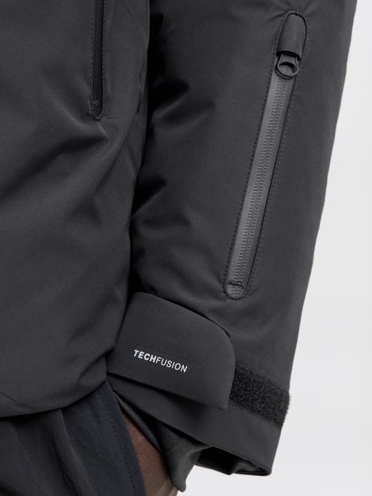 Produktbild Jack & Jones Jcofusion Technical Jacket Sn (L)