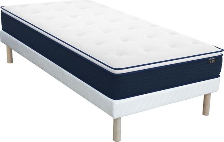 Immagine prodotto Dreamea Altier (90 x 190 cm, Nucleo della molla)