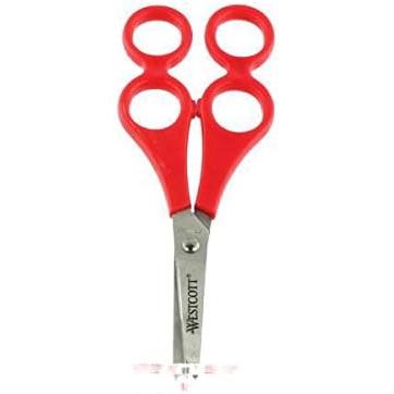 Thumbnail - Westcott, Schere, Mutter-Kind-Scheren (13 cm)