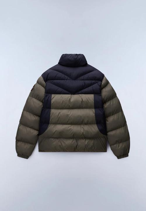 Produktbild Napapijri Molveno (S, XS)