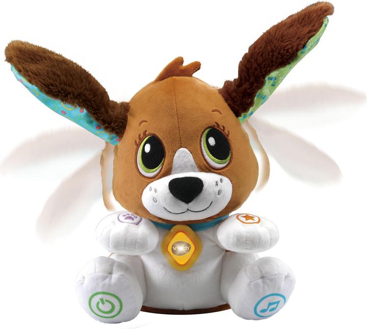 Produktbild VTech Sprich-mit-mir-Hündchen (21 cm)