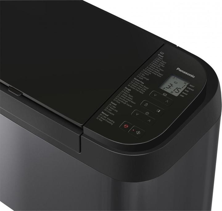 Produktbild Panasonic SD-YR2540