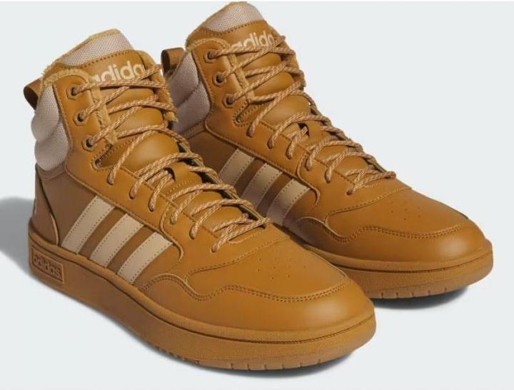 Image du produit Adidas HOOPS 3.0 MID WTR (43 1/3)