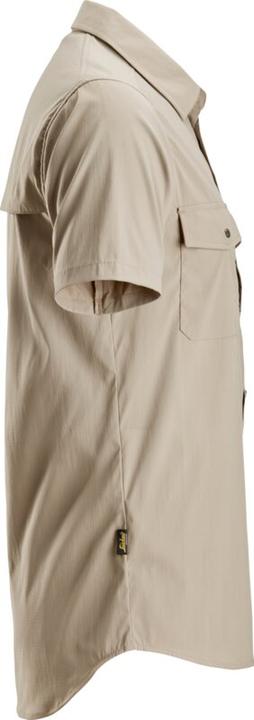 Produktbild Snickers Workwear Kurzarmhemd LiteWork 8520 (XL)