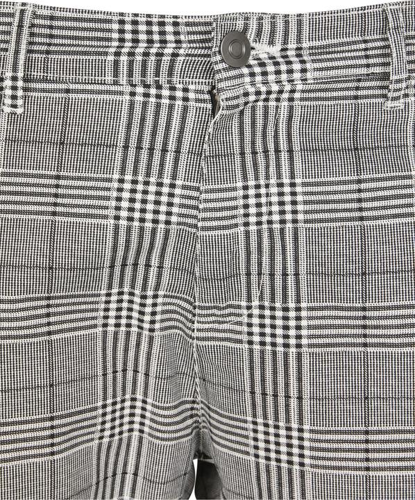 Immagine prodotto Urban Classics AOP Glencheck Cargo Jog Pants (S)