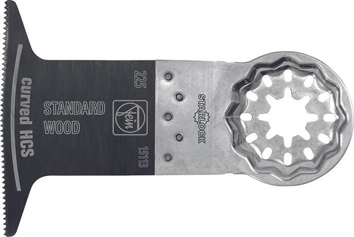 Image du produit Fein Lame de scie standard E-Cut