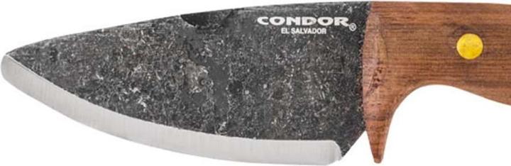 Immagine prodotto Condor Tool & Knife Coltello Kimen (8.10 cm)