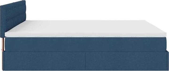 Produktbild vidaXL Ottomanische Betten (180 x 200 cm)