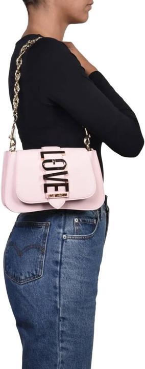 Produktbild Love Moschino Poederzak