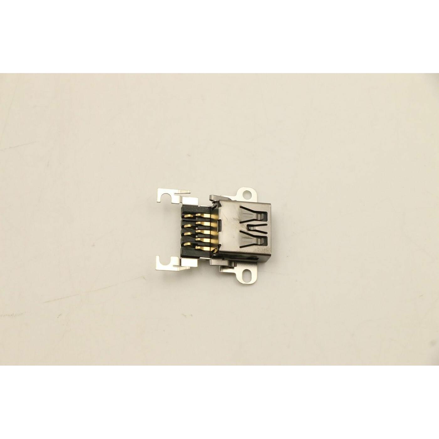 Lenovo Slide,USB,Connector, Notebook Ersatzteile