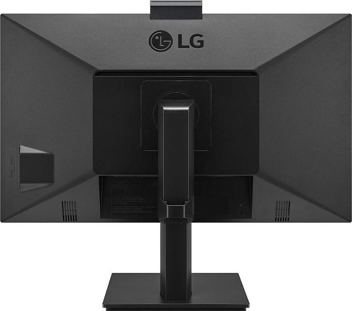 Actual product image LG 27CQ651W-BP (256 GB, 4 GB)