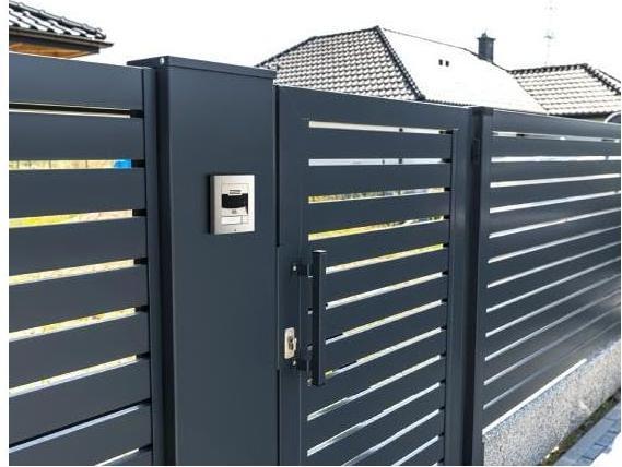 Produktbild 2N IP Solo (Kabelgebunden)