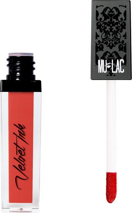 Image du produit Mulac Velvet Ink (12 - Kikki Coral)