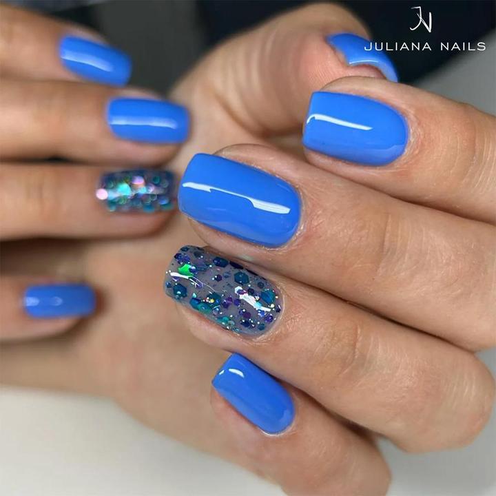 Produktbild Juliana Nails Gel Lack Mom Jeans (Mom Jeans, UV-Gel Lack)