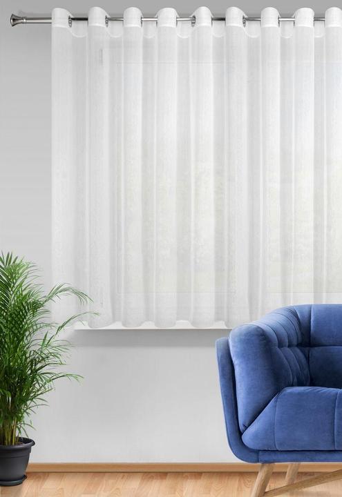 Actual product image Eurofirany Fir (135 x 135 cm)