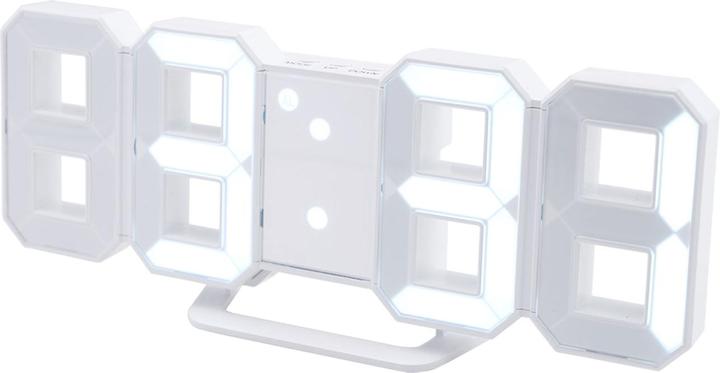 Actual product image Casativo Digital LED table and wall clock