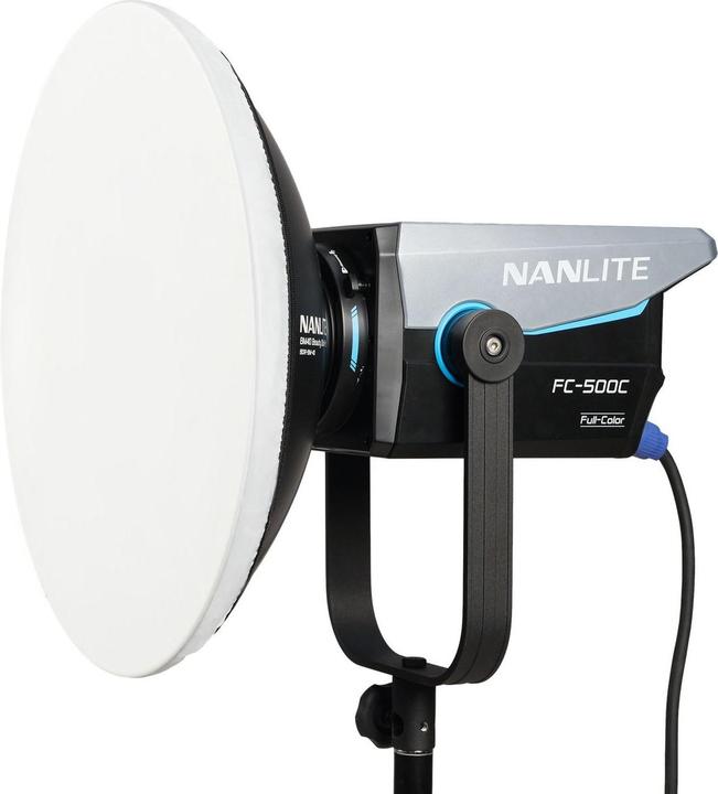 Produktbild Nanlite Beauty Dish, BM40 (Beauty Dish, 40 cm)