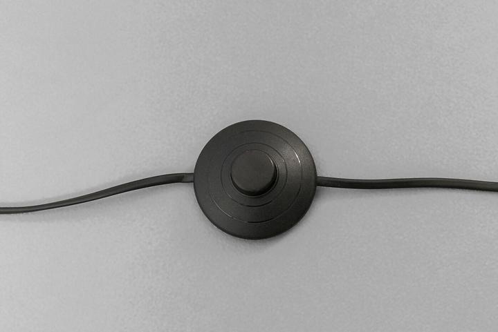 Produktbild Kare Design Stehleuchte Doro Schwarz 130cm