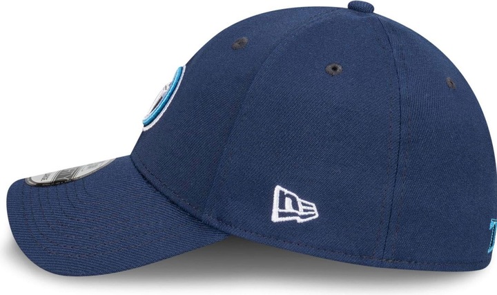 Produktbild New Era 39Thirty Stretch Cap - NFL Tennessee Titans - M/L (M/L)