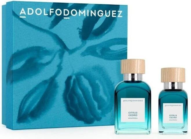 Produktbild Adolfo Dominguez Citrus Cedro (120 ml)