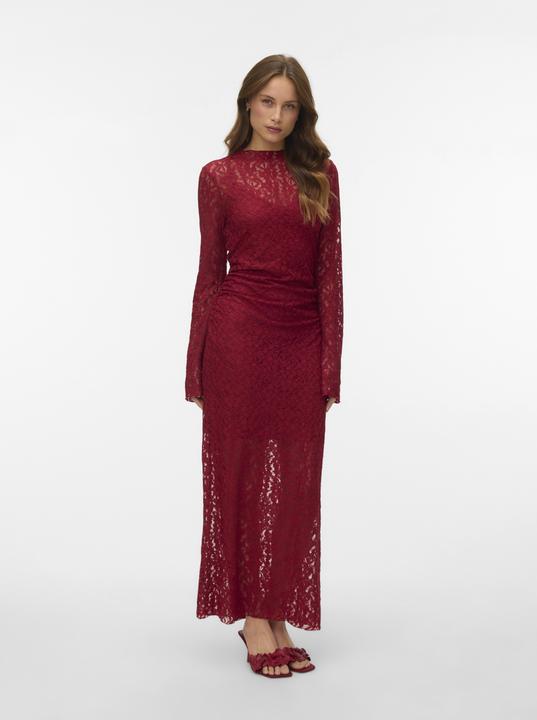 Image du produit Vero Moda VMTALULA Langes Kleid Kleid (M)