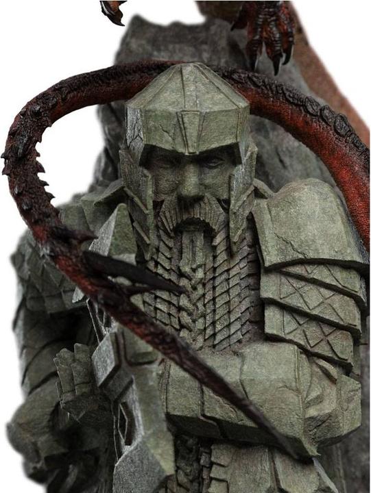 Actual product image Weta Workshop Smaug the Fire-Drake