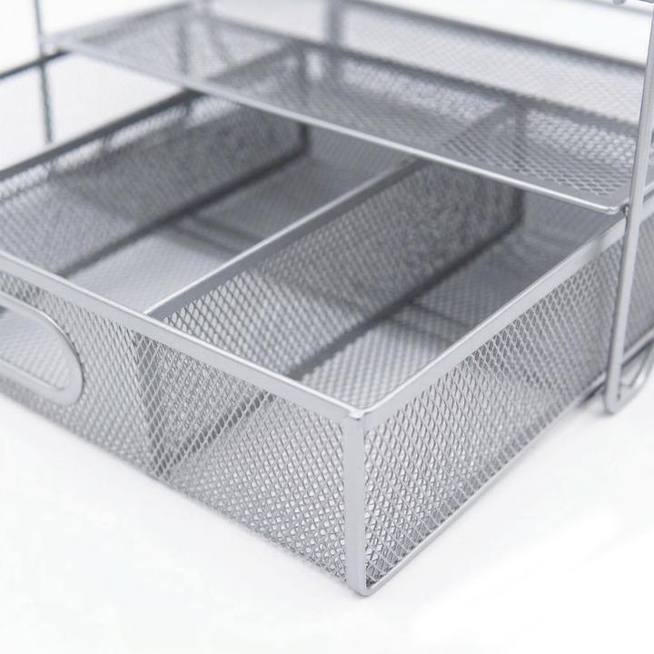 Produktbild Relaxdays Schreibtisch Organizer