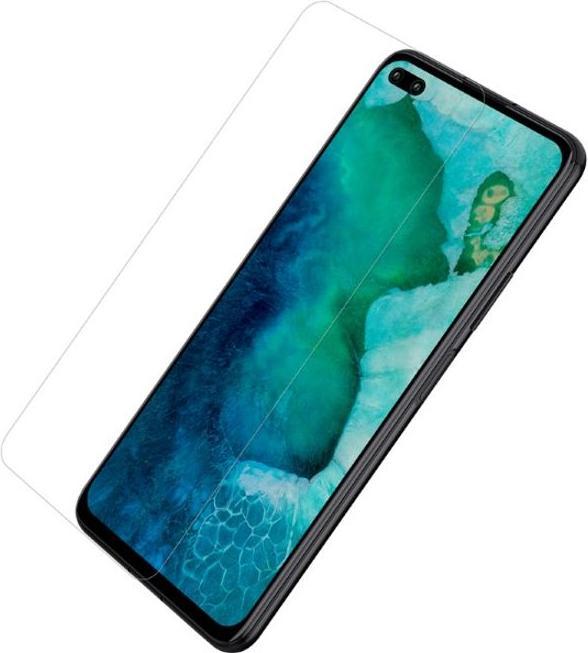Actual product image Nillkin H+ PRO protective glass (1 Piece, Honor V30, Honor V30 Pro)
