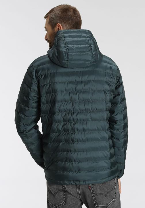 Immagine prodotto Levis Giacca con cappuccio Presidio Packable A18270003 - M (M)