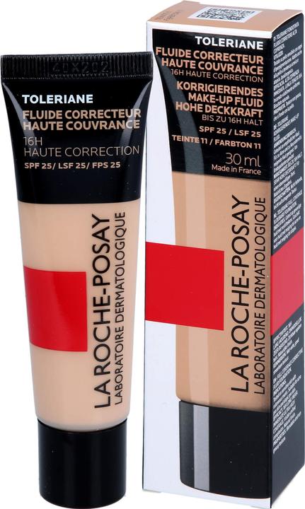 Produktbild La Roche Posay Toleriane (Nr. 11)