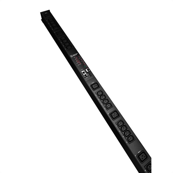 Produktbild Gude EPC 87-1310-18 30-fach switched und metered PDU
