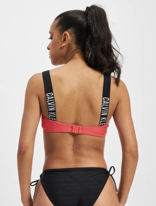 Actual product image Calvin Klein Bikini top bralette - 100148 (S)