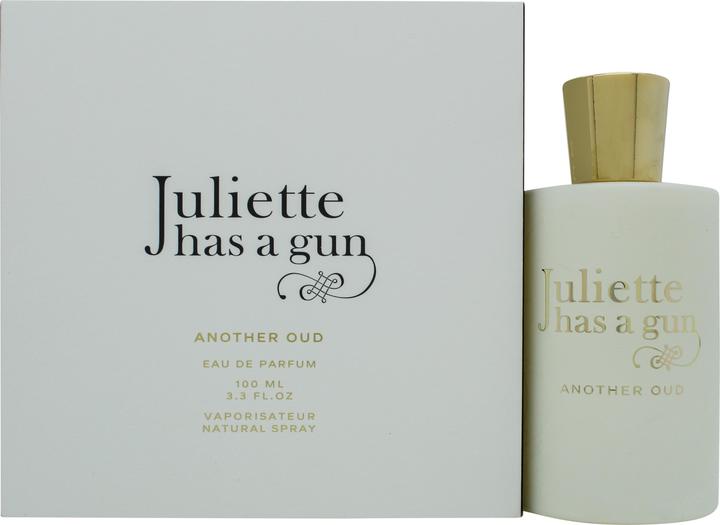 Produktbild Juliette Has a Gun Another Oud (Eau de Parfum, 100 ml)