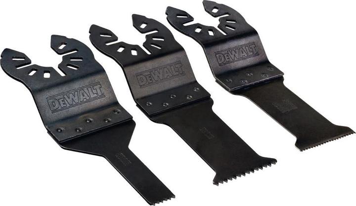 Produktbild DeWalt 3 PC SET DT2701/DT06/02