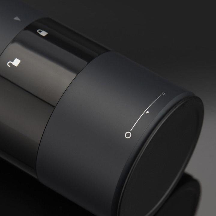 Produktbild Xiaomi Huohou (Diverse Gewürze, Pfeffer, Salz)