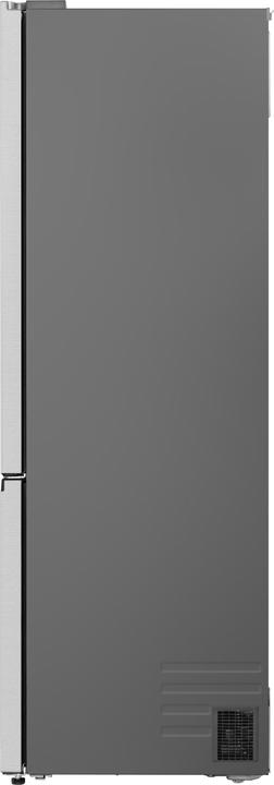 Produktbild LG GBBW726CMB (465 l)