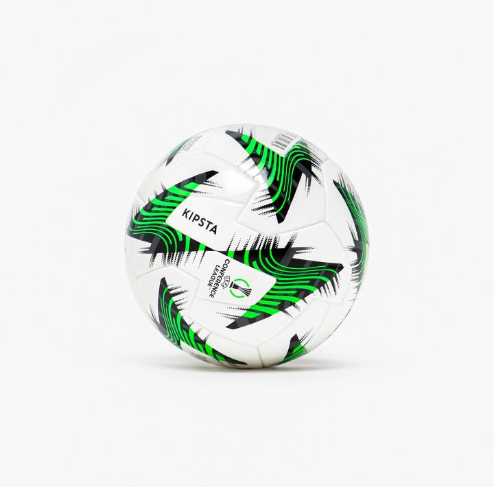 Produktbild Kipsta Official UEFA Conference League Mini Replica Football 2024 2025 Size 1 (1)