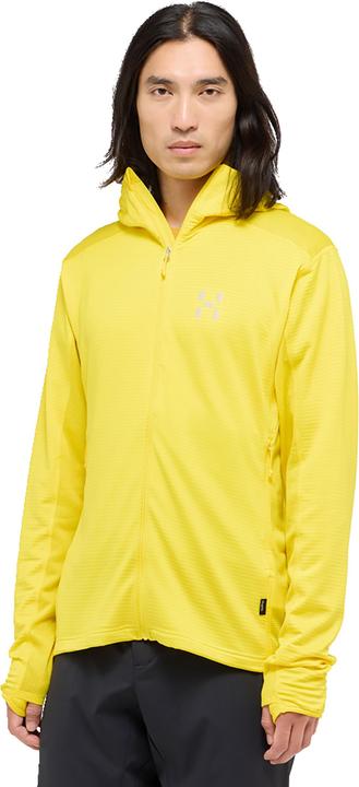 Produktbild Haglöfs L.I.M Mid Multi II Hoodie (M)